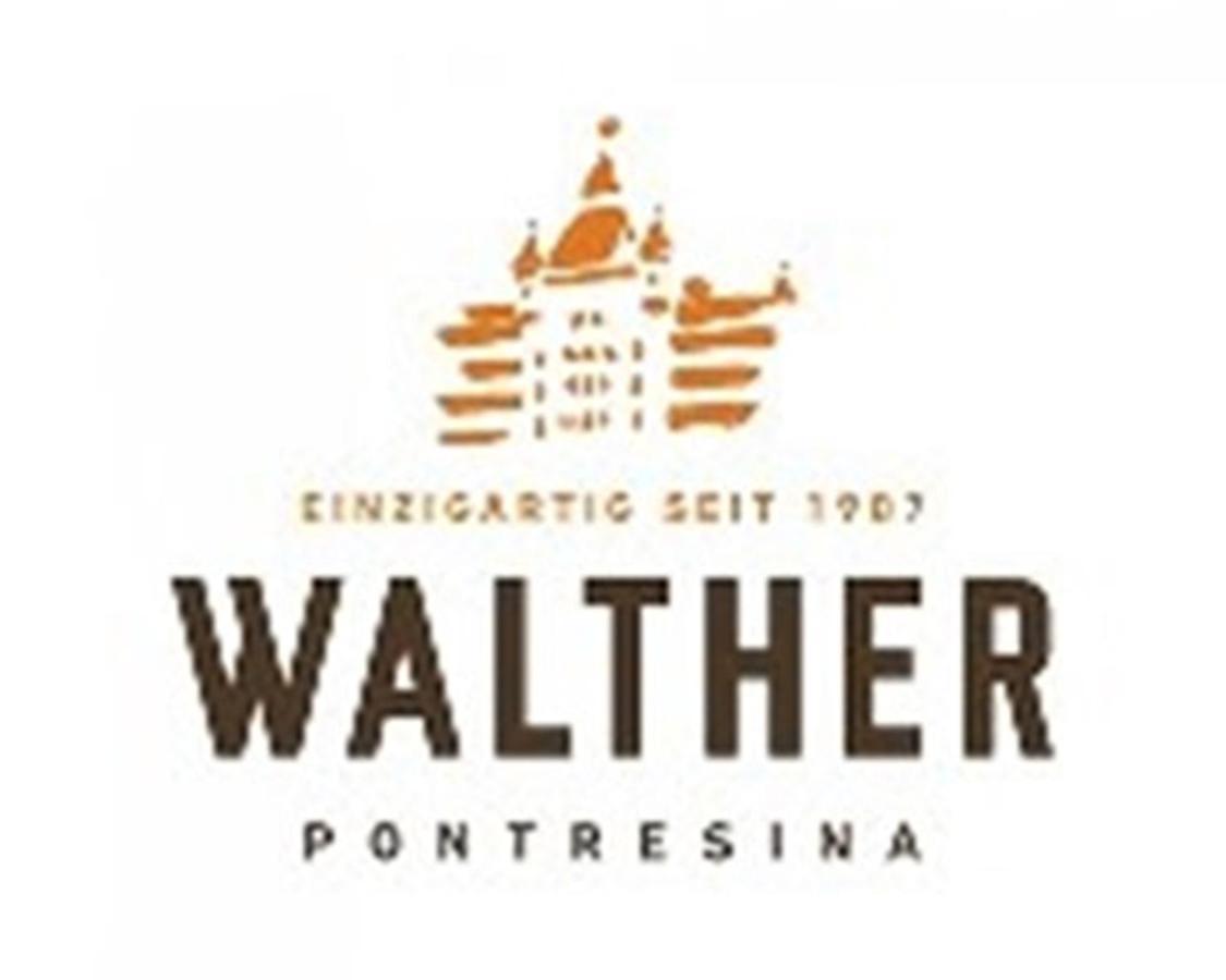 Hotel Walther - Relais&Châteaux Pontresina Extérieur photo